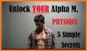 Alpha M's Tailored related image