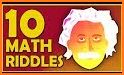 Logic - Math Riddles and Puzzles related image