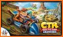 Adventure for Kart Crash! game real Free 3 related image