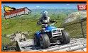 ATV Quad Bike Racing Games - ATV Bike Stunt Games related image