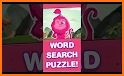 Word Finder Puzzle - Smart Link Word related image