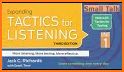 Basic Tactics for Listening, 3rd Edition related image