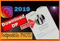 DP & Videos Downloader Pro for Instagram related image