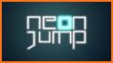 Neon Ball: Jump related image