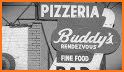 Buddy's Pizza related image