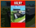Modern House MC Mods related image