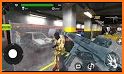 FPS Sniper Secret Missions:Free Shooting Games related image