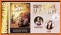 Molly Fitz Books related image