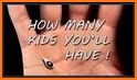 Palmistry - Get a palm reading with a real reader! related image