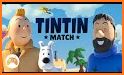 Tintin Match related image