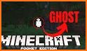 Ghost Mod for Minecraft PE related image