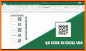 QR - Barcode Pro: Reader, Generator & Export Excel related image