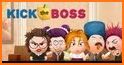 Kick the Boss related image