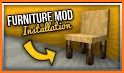 Furniture Mod for Minecraft related image