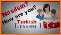 Dictionary English to Turkish related image
