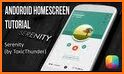 Serenity for Android related image