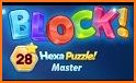 Master Hexa Puzzle Blocks related image