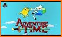 Wallpaper for Adventure Time 4K HD related image