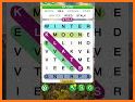 Words of Nature: Word Search related image