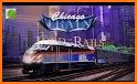 Chicago Train - The Lord of the Rails related image
