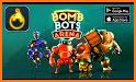 Bomb Bots Arena - Multiplayer Bomber Brawl related image