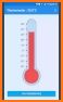 Thermometer Room Temperature (No Ads) related image