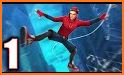 Spider Hero Superhero 3D Games related image