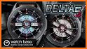 MDS367 - Hybrid Watch Face related image