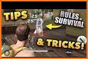 Rules Of Survival Guide related image