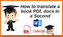Free Translate - Visual Dictionary & Translator related image