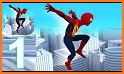Spider Heroes Parkour related image