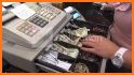 Cinema Cashier Kids Games - cash register and POS related image