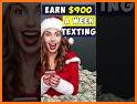 Social Media- Ninja texts, group chat & make money related image