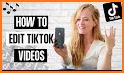 Video maker : tiktok & musicl.ly related image