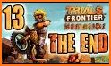 Trials Frontier related image