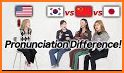 Learn English, Korean, Chinese, French ... - Awabe related image