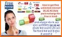 Free 3G Mobile data recharge related image
