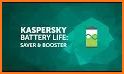 Kaspersky Battery Life: Saver & Booster related image