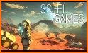 Wandering Virus—Space Shooting Game related image