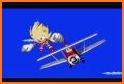 Super Sonic Sayans Runner related image