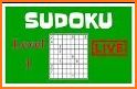 Sudoku - Free Sudoku Puzzle Games related image