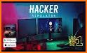 Hacker Simulator PC Tycoon related image