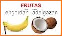 ¿Qué fruta es? related image