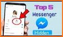 Messenger - Feel Your Chat related image