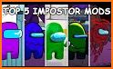 Imposter FNF: Friday Funny Mod related image