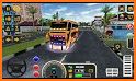 Mobile Bus Simulator related image