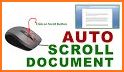 Smart Scroll - Auto Scroll Apps/Documents/Browsers related image