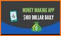 Earn Money on Spin $100 related image