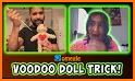 Voodoo Doll Playground: Ragdoll Human related image