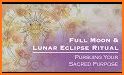 Lunar Eclipse related image